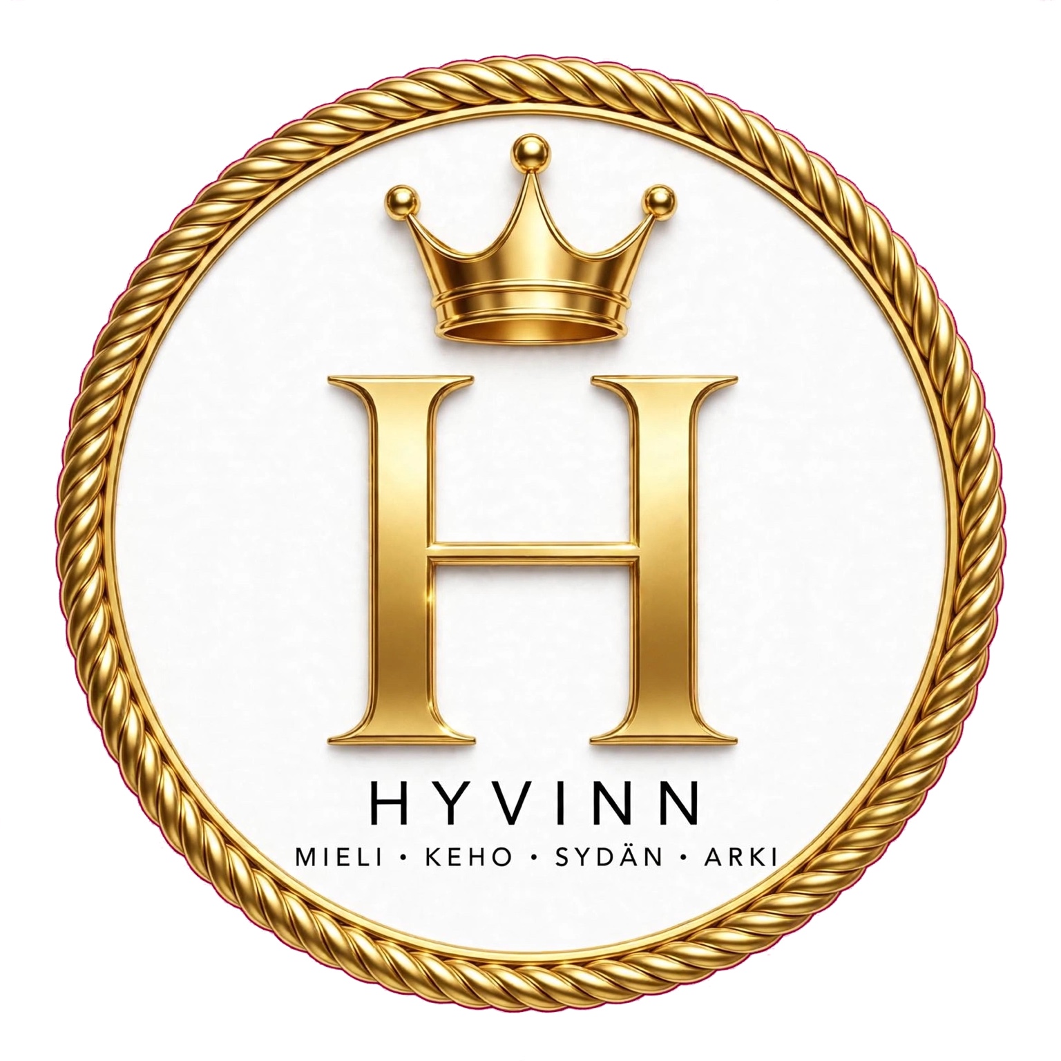Hyvinn